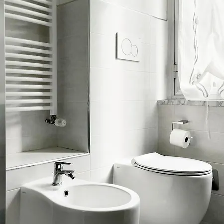 Lingotto Fiere - Parcheggio Privato - A Casa Di Sara E Sami * Turyn