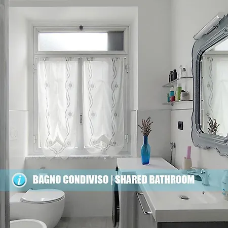 Lingotto Fiere - Parcheggio Privato - A Casa Di Sara E Sami