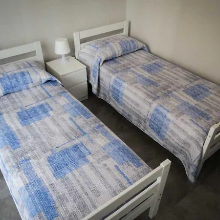 Lingotto Fiere - Parcheggio Privato - A Casa Di Sara E Sami *