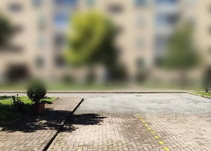 Homestay Lingotto Fiere - Parcheggio Privato - A Casa Di Sara E Sami *